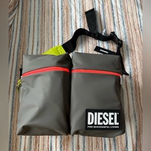Diésel Crossbody bag
